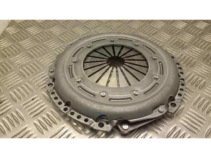 Recambio de prensa embrague para citroën c4 picasso 1.6 16v hdi fap referencia OEM IAM 9653295680 043082000137 