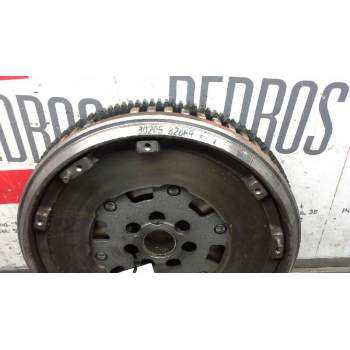 Recambio de volante motor para nissan nv 200 (m20) 1.5 dci cat referencia OEM IAM   