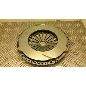 Recambio de prensa embrague para citroën c4 picasso 1.6 16v hdi fap referencia OEM IAM 9653295680 043082000137 