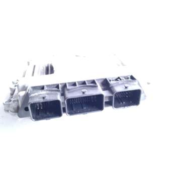 CENTRALITA MOTOR UCE 9661773380 0281011863 EDC16C34