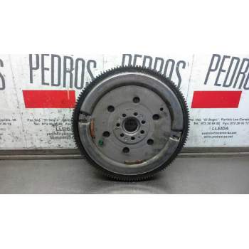 Recambio de volante motor para nissan nv 200 (m20) 1.5 dci cat referencia OEM IAM   