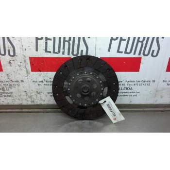 Recambio de disco embrague para nissan nv 200 (m20) 1.5 dci cat referencia OEM IAM   