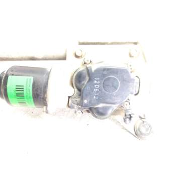 Recambio de motor limpia delantero para nissan pathfinder (r51) 2.5 dci le referencia OEM IAM   