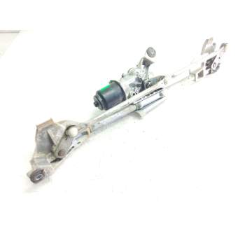 Recambio de motor limpia delantero para nissan pathfinder (r51) 2.5 dci le referencia OEM IAM   