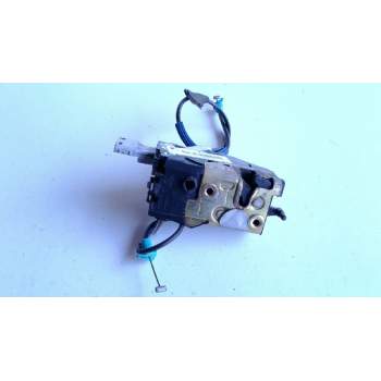 CERRADURA PUERTA TRASERA DERECHA 9138T5 