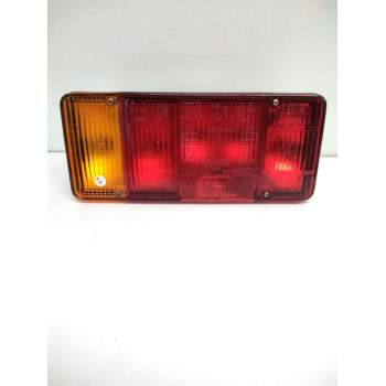 Recambio de piloto trasero izquierdo para iveco daily caja cerrada (1989 =>) referencia OEM IAM 1151900S 38921 0351992