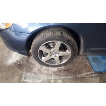 volvo s80 berlina del año 2007