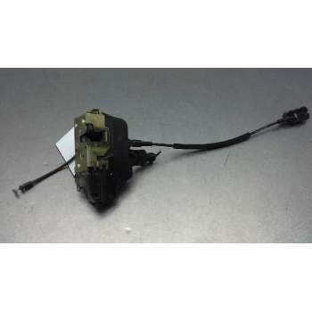 CERRADURA PUERTA DELANTERA DERECHA 000662Z98 