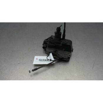 Recambio de cerradura puerta delantera derecha para renault laguna ii (bg0) 1.9 dci diesel referencia OEM IAM 000662Z98  