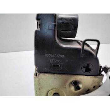 Recambio de cerradura puerta delantera derecha para renault laguna ii (bg0) 1.9 dci diesel referencia OEM IAM 000662Z98  