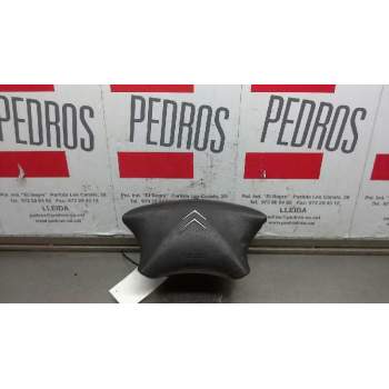 AIRBAG DELANTERO IZQUIERDO 96433644XT 