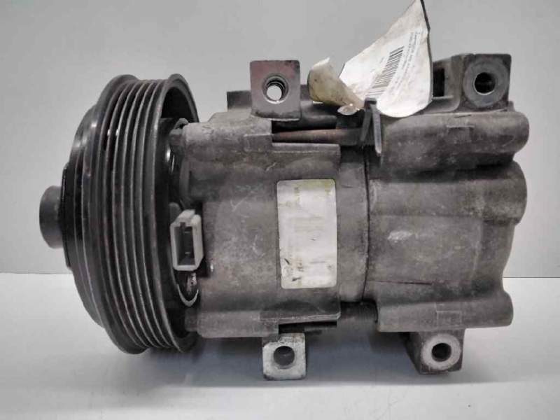 Recambio de compresor aire acondicionado para ford ka (ccq) básico referencia OEM IAM SIN REF  