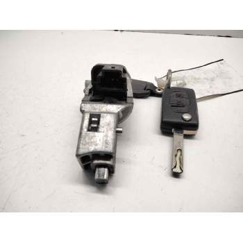Recambio de conmutador de arranque para citroën c4 berlina collection referencia OEM IAM N0502073  