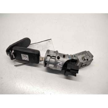 Recambio de conmutador de arranque para citroën c4 berlina collection referencia OEM IAM N0502073  