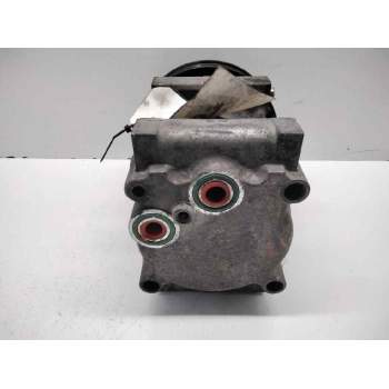 Recambio de compresor aire acondicionado para ford ka (ccq) básico referencia OEM IAM SIN REF  