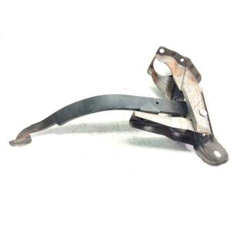 Recambio de pedal freno para nissan pathfinder (r51) 2.5 dci le referencia OEM IAM   