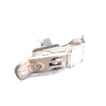 Recambio de pedal freno para nissan pathfinder (r51) 2.5 dci le referencia OEM IAM   