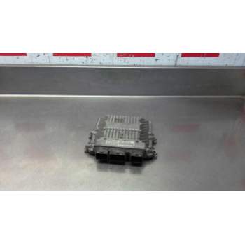 CENTRALITA MOTOR UCE 5WS40106ET SW9651942980 HW9647423380