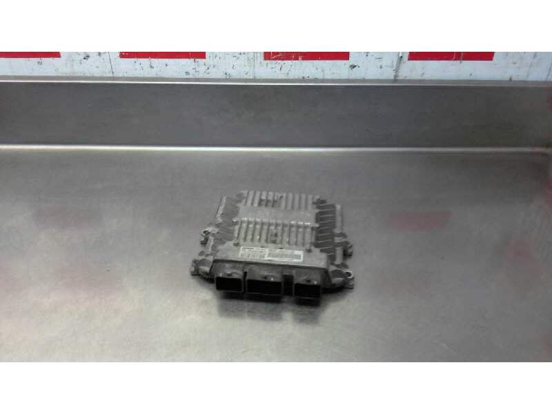 Recambio de centralita motor uce para citroën xsara berlina 2.0 hdi 66kw premier referencia OEM IAM 5WS40106ET SW9651942980 HW96
