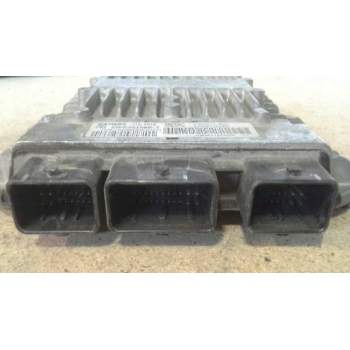 Recambio de centralita motor uce para citroën xsara berlina 2.0 hdi 66kw premier referencia OEM IAM 5WS40106ET SW9651942980 HW96