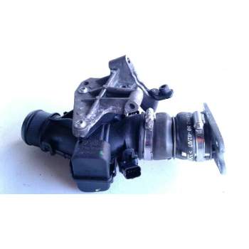 Recambio de cuerpo de mariposa para citroën c4 berlina collection referencia OEM IAM   
