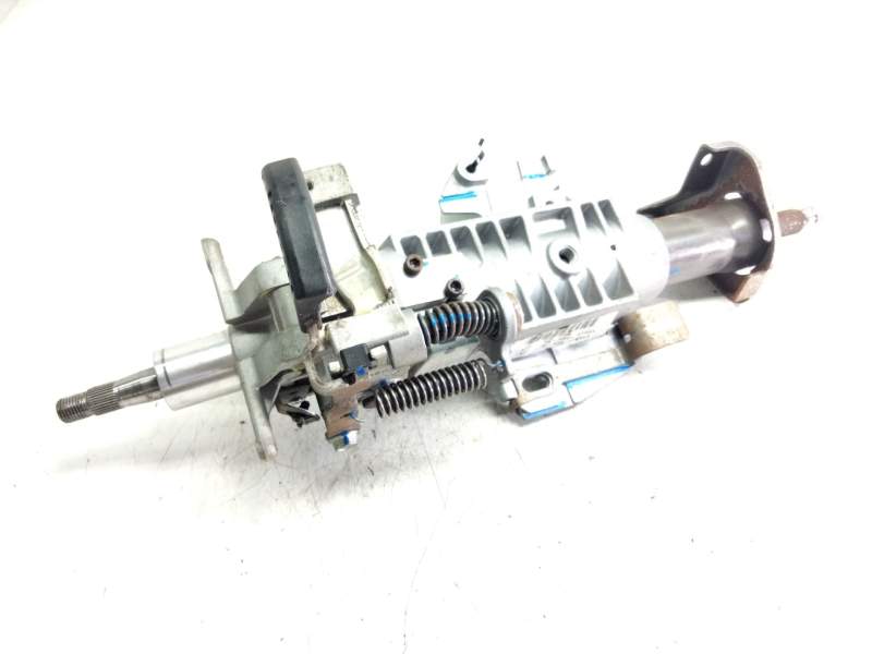 Recambio de columna direccion para nissan pathfinder (r51) 2.5 dci le referencia OEM IAM 47964  