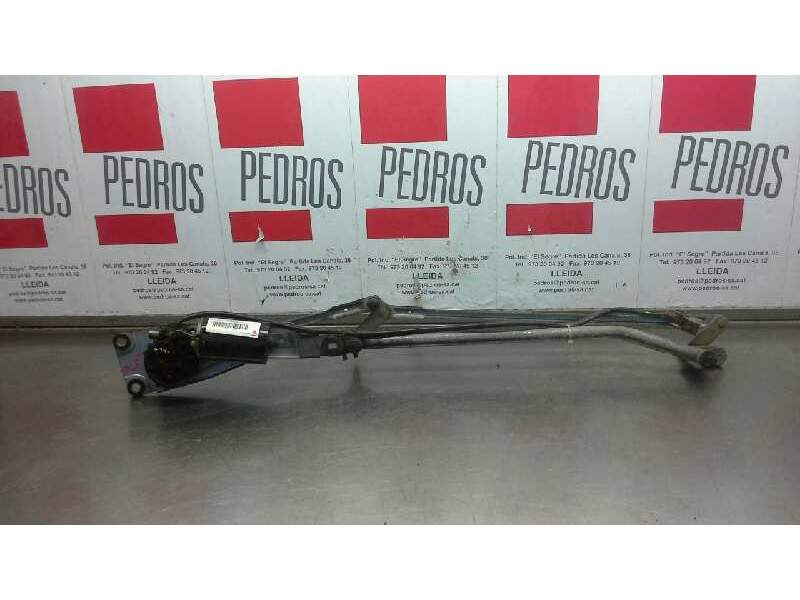 Recambio de motor limpia delantero para citroën xsara berlina 2.0 hdi 66kw premier referencia OEM IAM   