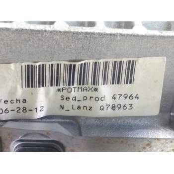 Recambio de columna direccion para nissan pathfinder (r51) 2.5 dci le referencia OEM IAM 47964  