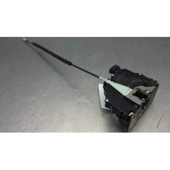 CERRADURA PUERTA DELANTERA DERECHA 