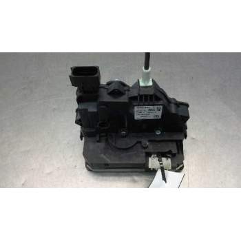 Recambio de cerradura puerta delantera derecha para opel corsa e 1.4 referencia OEM IAM   