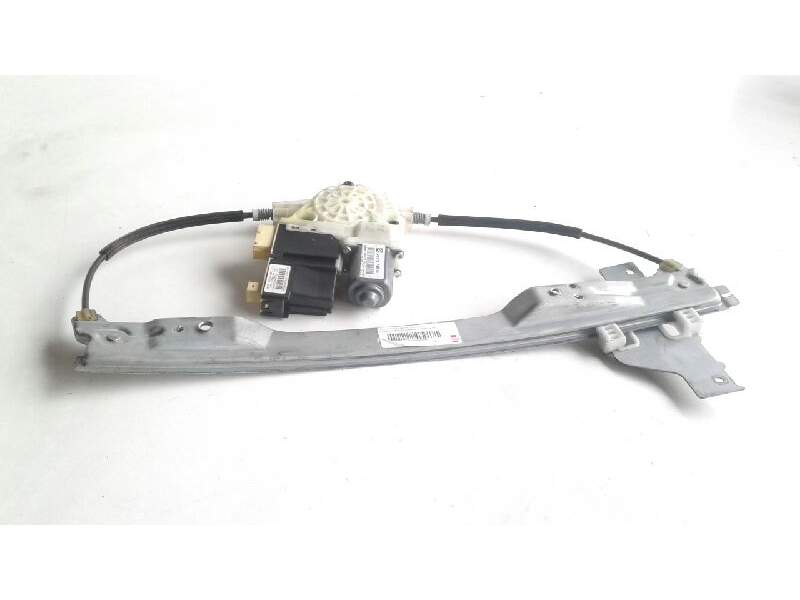 Recambio de elevalunas delantero derecho para citroën c4 berlina collection referencia OEM IAM 9222V0  