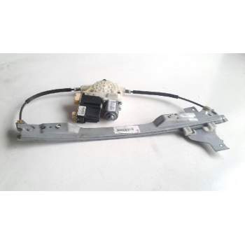 Recambio de elevalunas delantero derecho para citroën c4 berlina collection referencia OEM IAM 9222V0  