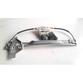 Recambio de elevalunas delantero derecho para citroën c4 berlina collection referencia OEM IAM 9222V0  