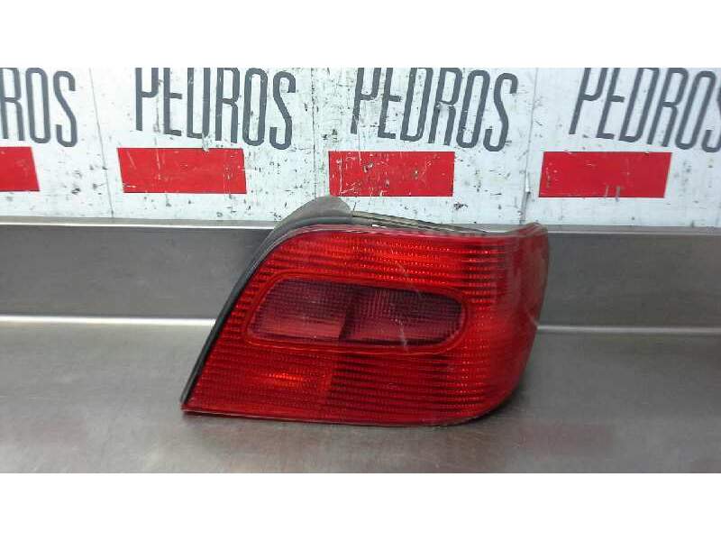 Recambio de piloto trasero derecho para citroën xsara berlina 2.0 hdi 66kw premier referencia OEM IAM 2534D  