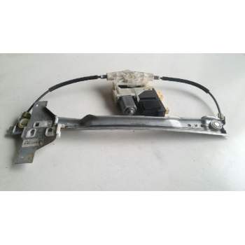 Recambio de elevalunas delantero derecho para citroën c4 berlina collection referencia OEM IAM 9222V0  