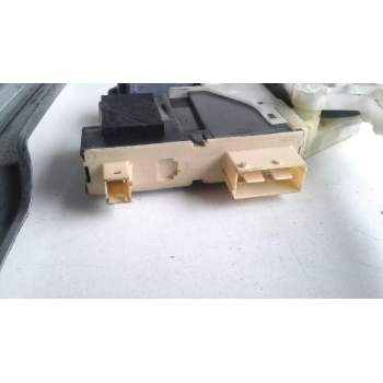 Recambio de elevalunas delantero derecho para citroën c4 berlina collection referencia OEM IAM 9222V0  