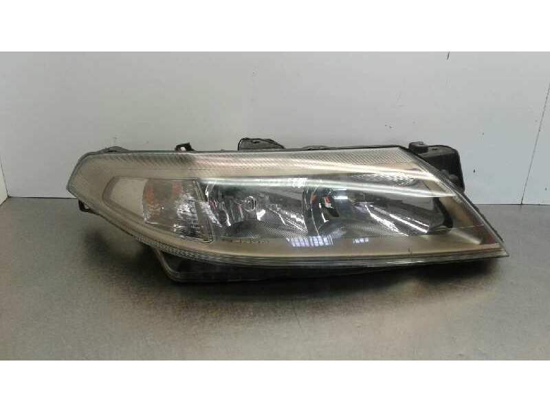Recambio de faro derecho para renault laguna ii (bg0) 1.9 dci diesel referencia OEM IAM   