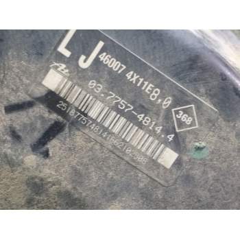 Recambio de servofreno para nissan pathfinder (r51) 2.5 dci le referencia OEM IAM 460074X11E8  