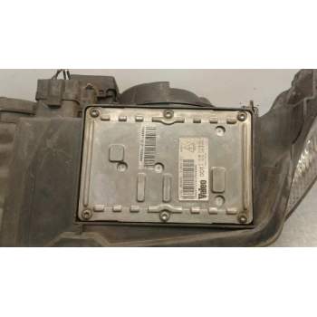 Recambio de faro derecho para renault laguna ii (bg0) 1.9 dci diesel referencia OEM IAM   