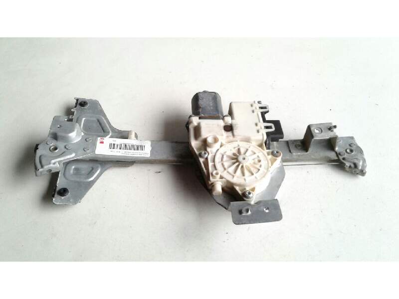 Recambio de elevalunas trasero derecho para citroën c4 berlina collection referencia OEM IAM 922488  