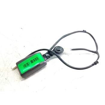 Recambio de enganche delantero derecho para nissan pathfinder (r51) 2.5 dci le referencia OEM IAM 7193170792  