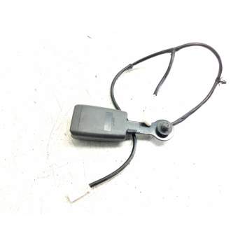 Recambio de enganche delantero derecho para nissan pathfinder (r51) 2.5 dci le referencia OEM IAM 7193170792  