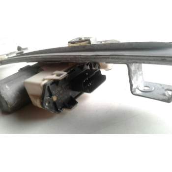 Recambio de elevalunas trasero derecho para citroën c4 berlina collection referencia OEM IAM 922488  