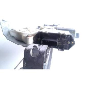 Recambio de elevalunas trasero derecho para citroën c4 berlina collection referencia OEM IAM 922488  