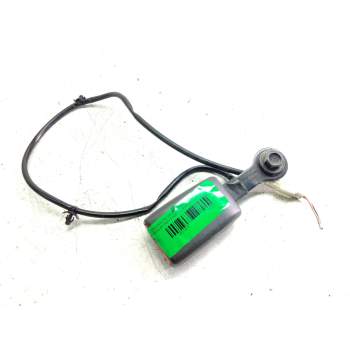Recambio de enganche delantero izquierdo para nissan pathfinder (r51) 2.5 dci le referencia OEM IAM 7178370175  