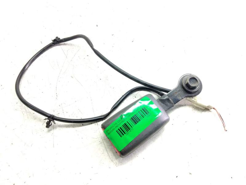 Recambio de enganche delantero izquierdo para nissan pathfinder (r51) 2.5 dci le referencia OEM IAM 7178370175  