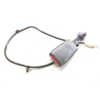 Recambio de enganche delantero izquierdo para nissan pathfinder (r51) 2.5 dci le referencia OEM IAM 7178370175  
