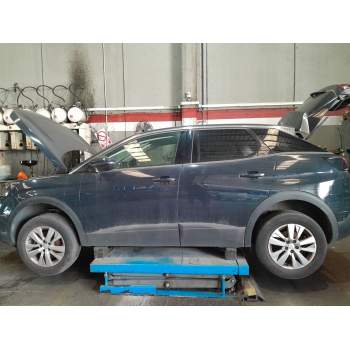 PEUGEOT 3008 II SUV (MC_, MR_, MJ_, M4_) de desguace