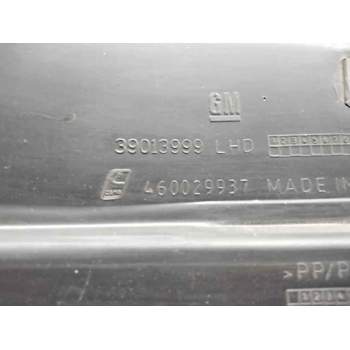 Recambio de guantera para opel corsa e 1.4 referencia OEM IAM 39013999LHD 460029937 