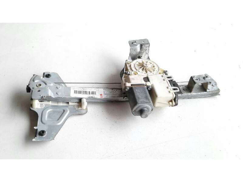 Recambio de elevalunas trasero izquierdo para citroën c4 berlina collection referencia OEM IAM 922389  